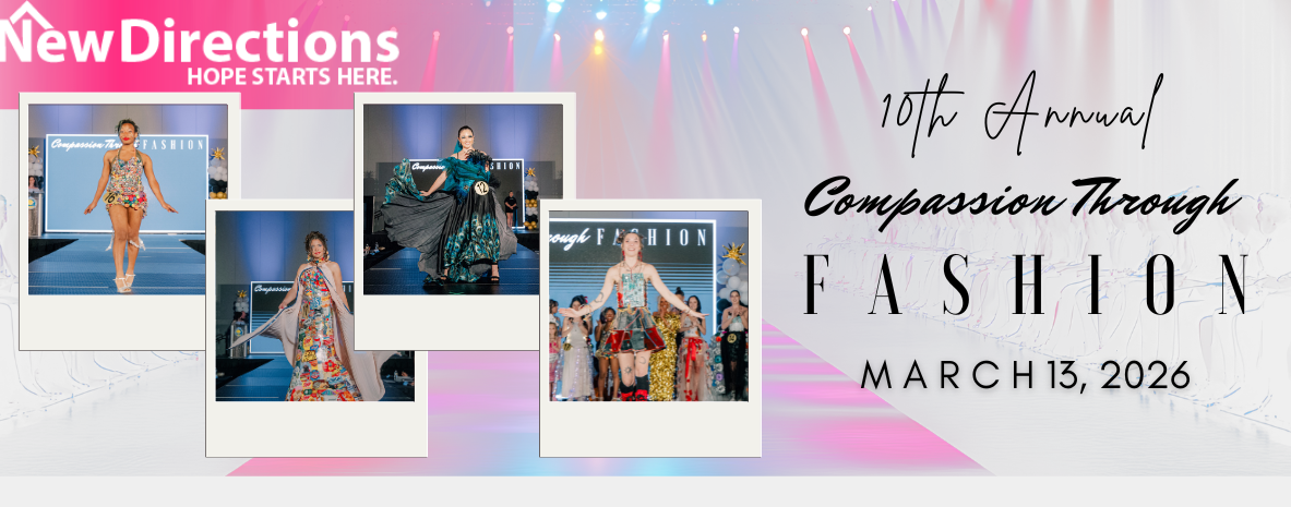 Compassion Through Fashion 2026